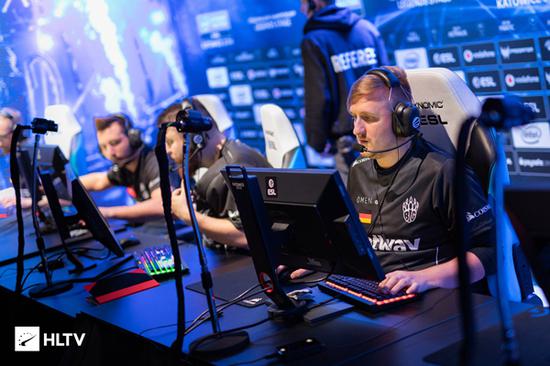 mousesports击败NiP，frozen赢得Flashpoint 3赛事MVP