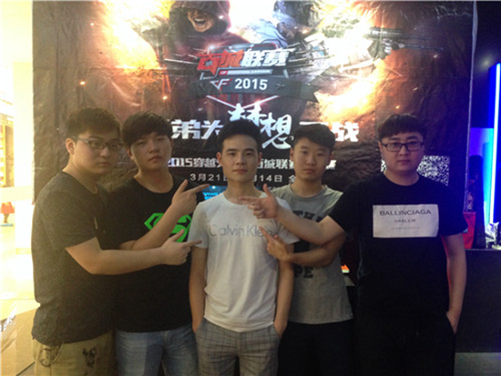 Global Esports 和 T1 在 VCT 2025： Pacific Stage 1 中赢得首场比赛