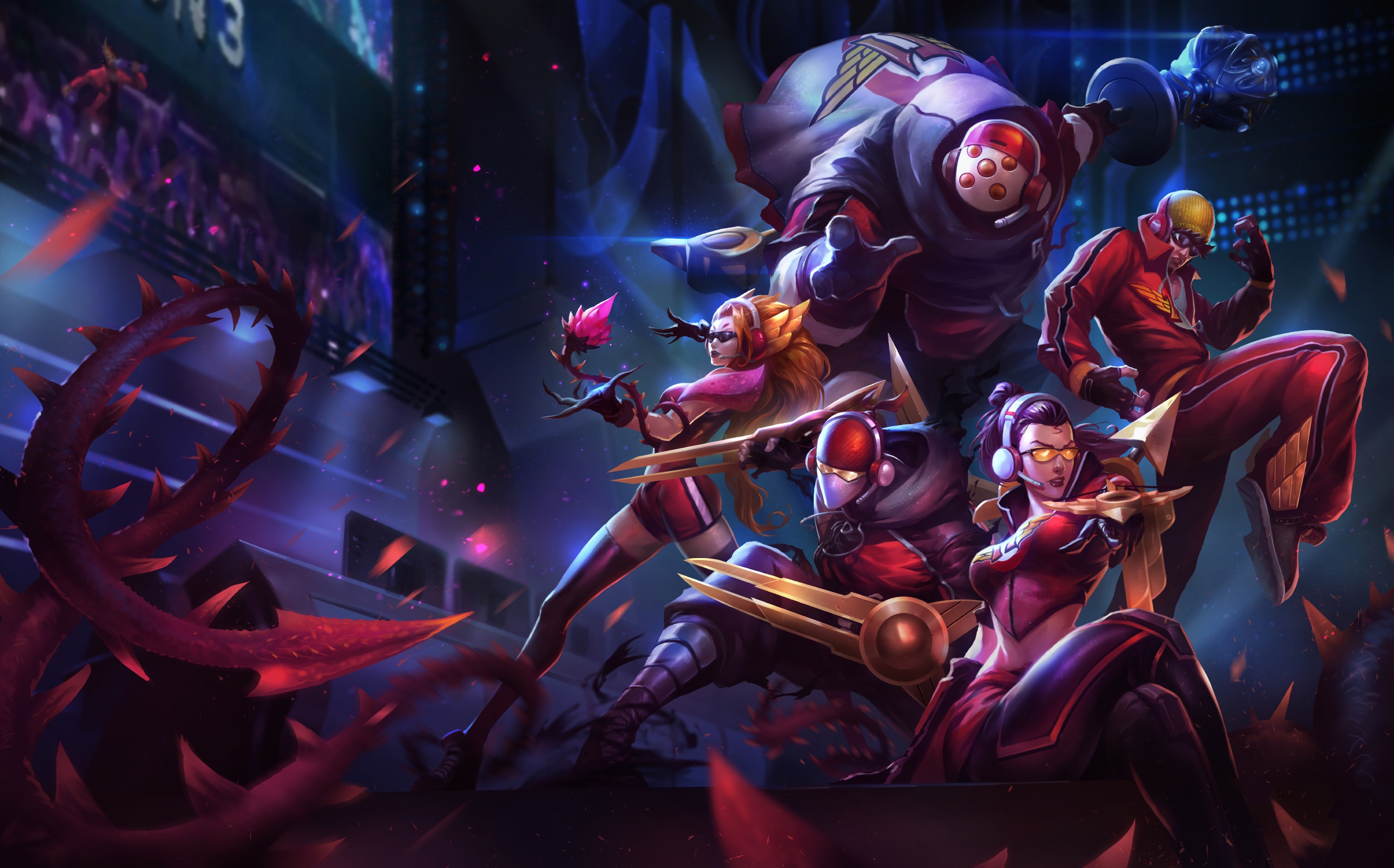 2025-2026赛季DOTA2的三个Major消息来了