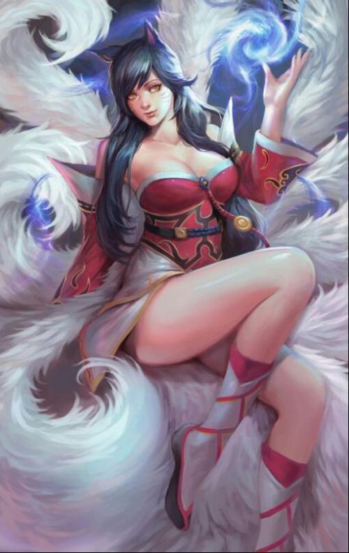 实力转