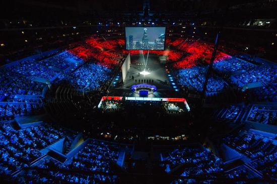 TES赛后群访：说要玩蛇女是逗逗弹幕，不会有人当真了吧