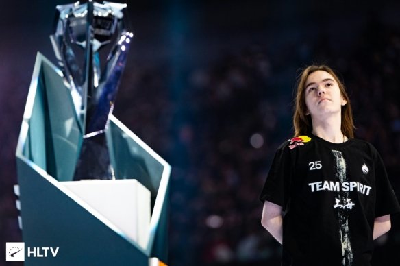 德杯预选赛选手自爆假赛？全队成绩判负！