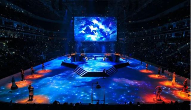 Prince正式离开WE