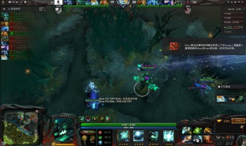 Falcons 在 ESL Pro League Season 22 半决赛中以 2：0 战胜 Mouz ，晋级总决赛;