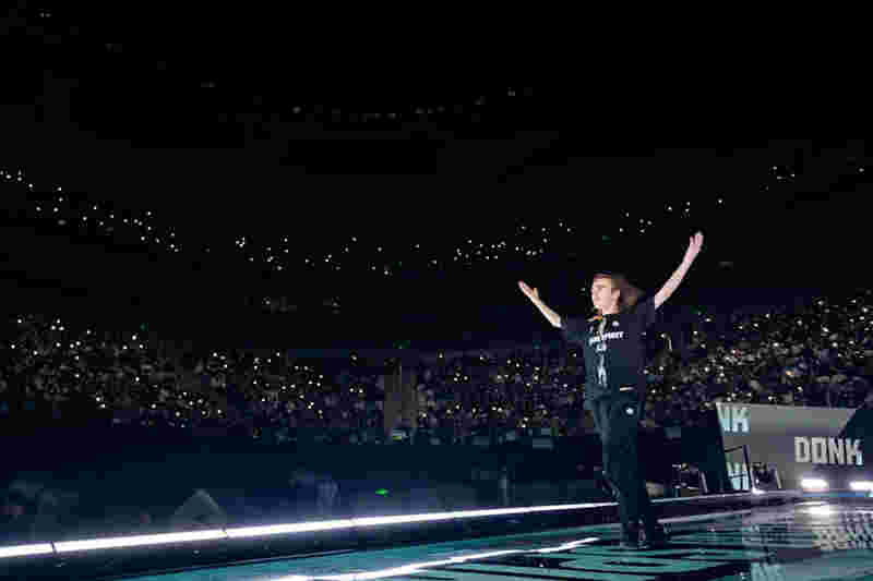 Virtus.pro 击败 Astralis 以晋级 PGL 布加勒斯特 2025 季后赛